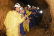 Máxima Aventura - Visita a Cueva de Cirà